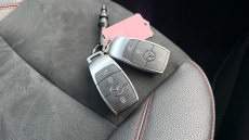 Mercedes-Benz CLA 250e AMG Line Executive 5dr Tip Auto Estate